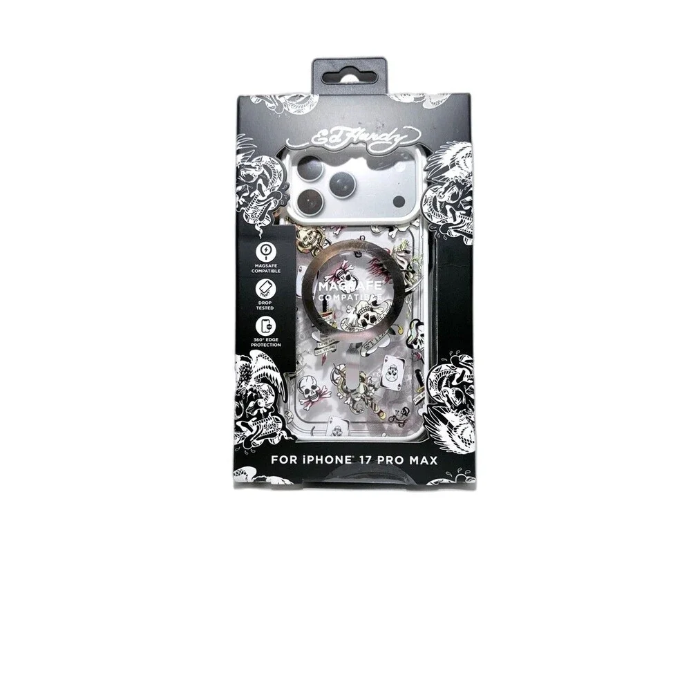 Ed Hardy ed hardy